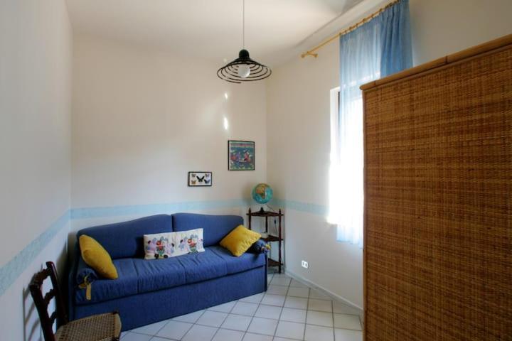 Villa Levante Vista Mare Cornino Custonaci Ngoại thất bức ảnh