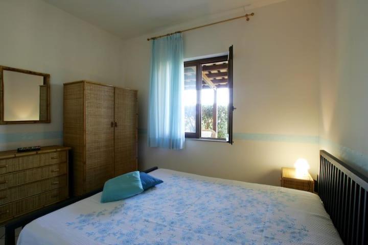 Villa Levante Vista Mare Cornino Custonaci Ngoại thất bức ảnh